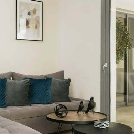 Grand Sea View Luxury * Kalamaki (Heraklion)