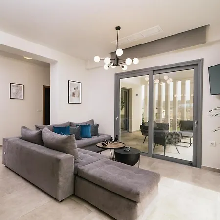 Vila Grand Sea View Luxury