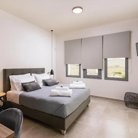 Grand Sea View Luxury