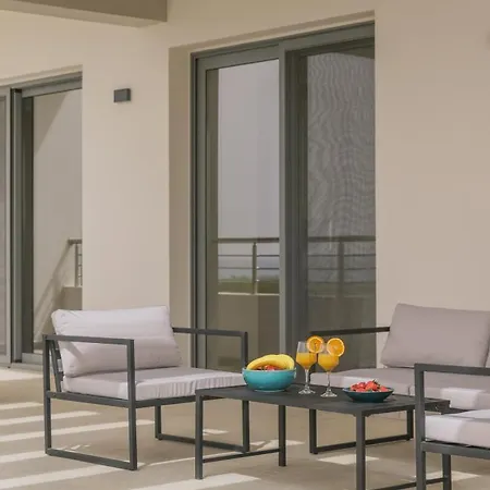 Vila Grand Sea View Luxury *