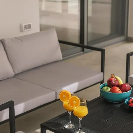 Vila Grand Sea View Luxury