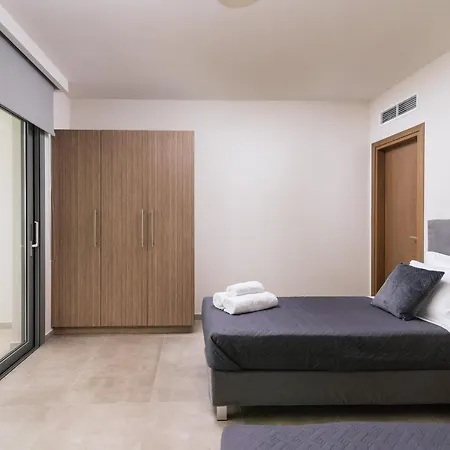 Grand Sea View Luxury * Kalamaki (Heraklion)