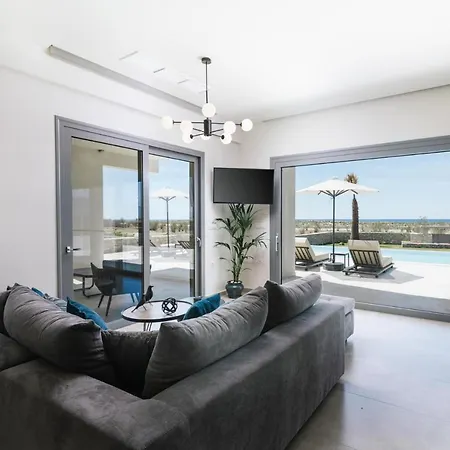 Vila Grand Sea View Luxury *