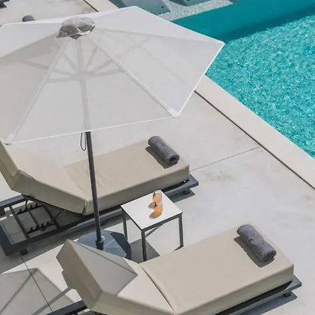 Vila Grand Sea View Luxury