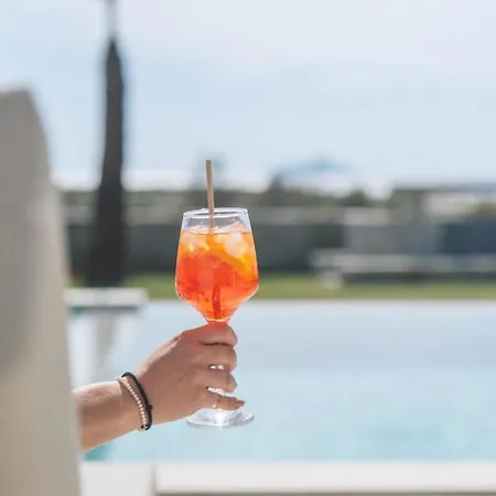 Grand Sea View Luxury Kalamaki (Heraklion)