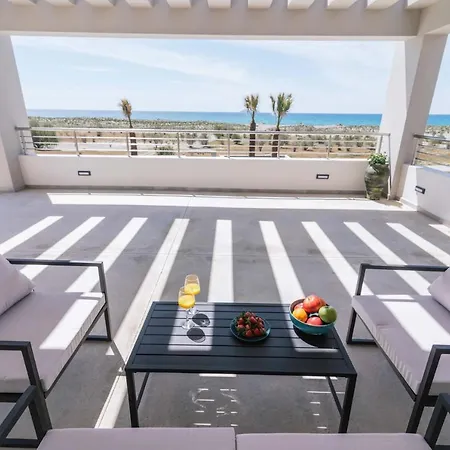 Grand Sea View Luxury Vila