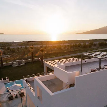 Vila Grand Sea View Luxury *