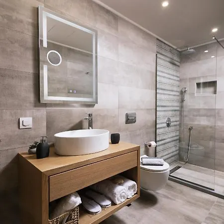 Vila Grand Sea View Luxury *