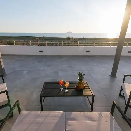 Vila Grand Sea View Luxury