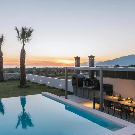 Vila Grand Sea View Luxury *