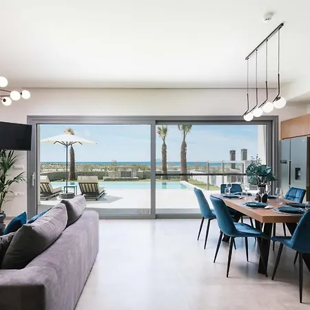 Grand Sea View Luxury Vila *