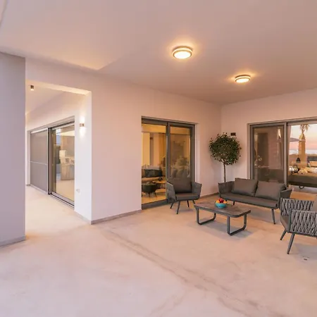 Vila Grand Sea View Luxury *
