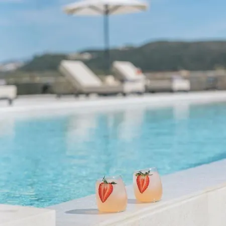 Vila Grand Sea View Luxury Kalamaki (Heraklion)