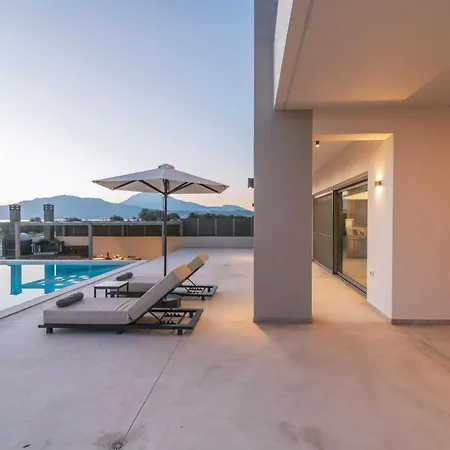 Vila Grand Sea View Luxury *